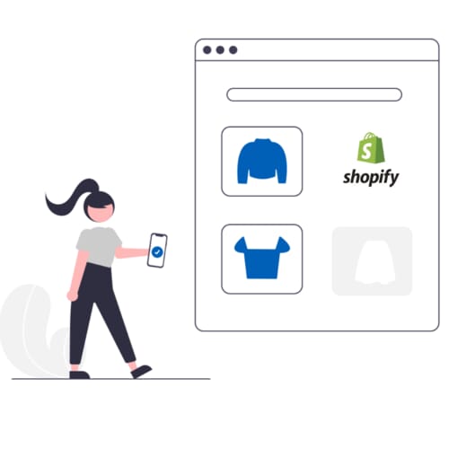 The Benefits of PIM for Shopify & the Benefits of Shopify Plus